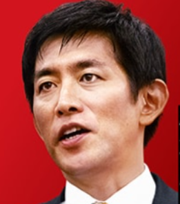 小林鷹之　自民党総裁選