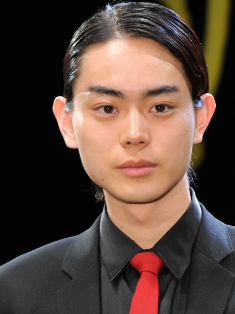 菅田将暉