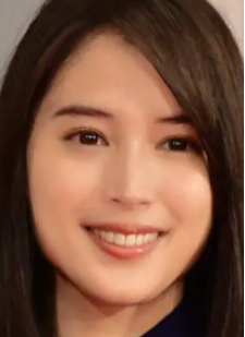 広瀬アリス