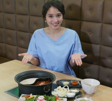 広瀬アリス