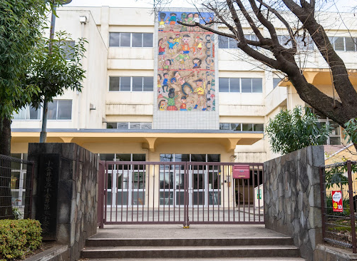 小金井市立第三小学校