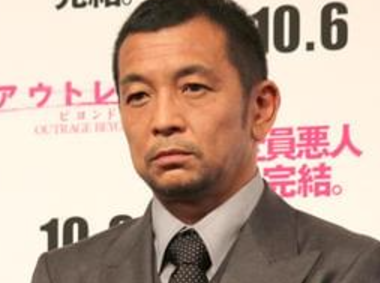 中野英雄