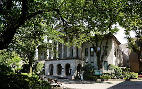 青山学院大学