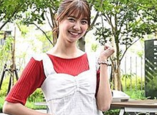 川津明日香　仮面ライダーセイバー