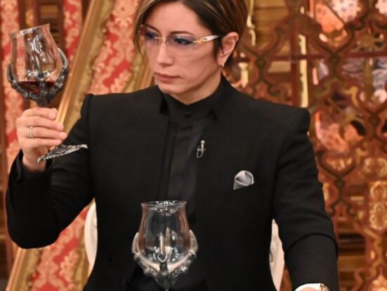 ガクト　GACKT　格付け