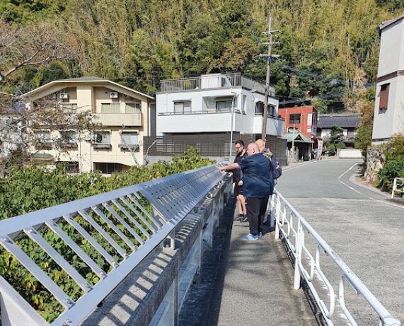 福岡県糟屋郡篠栗町