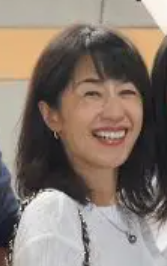 アンナサワイ　母　澤井かおる