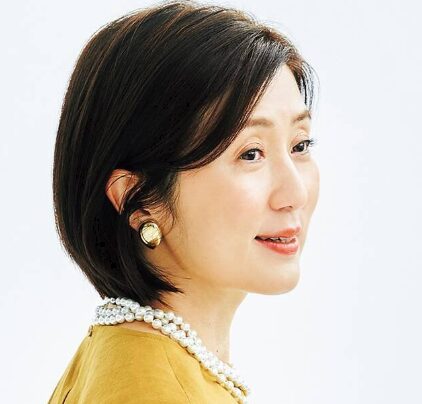 佐々木恭子　フジテレビ　アナウンサー