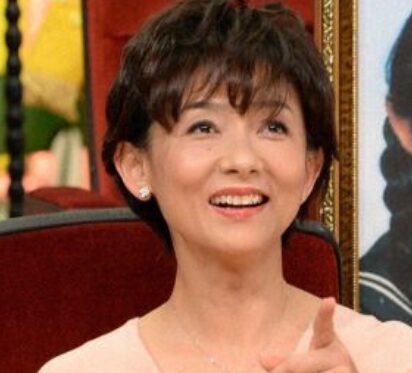 斉藤慶子