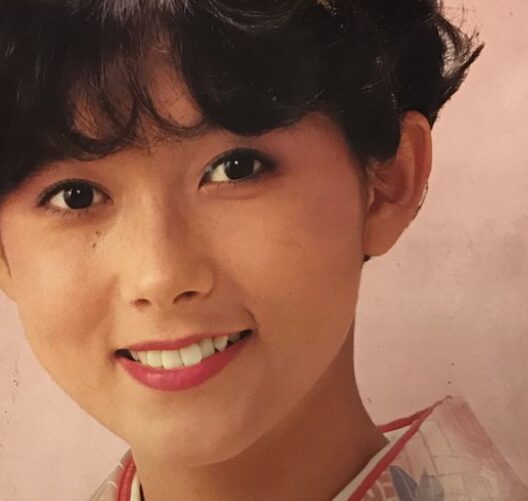 斉藤慶子