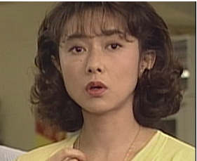 斉藤慶子