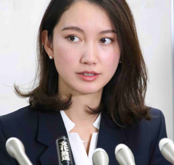 伊藤詩織