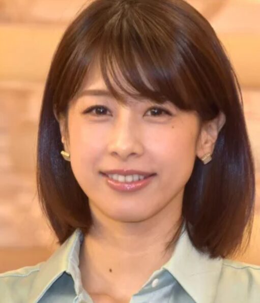 加藤綾子