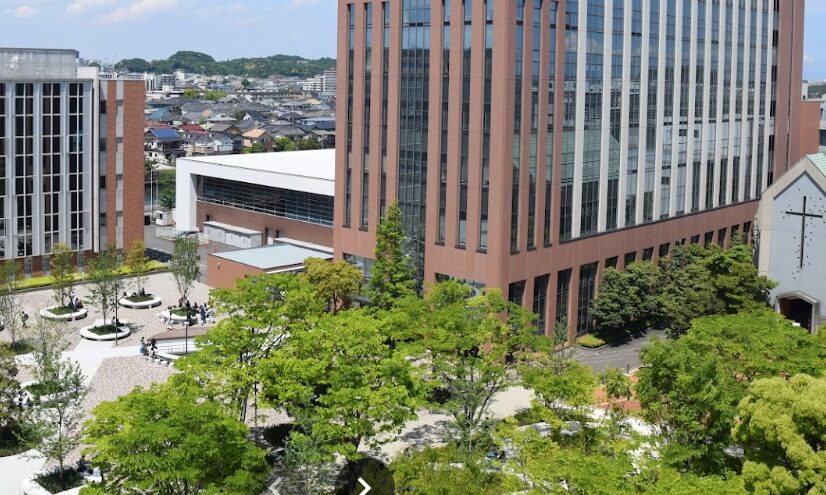 関東学院大学