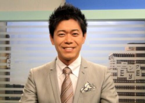 長谷川豊