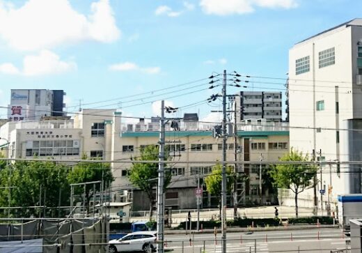 大阪教育大学附属天王寺小学校