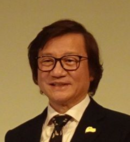 堀池宏