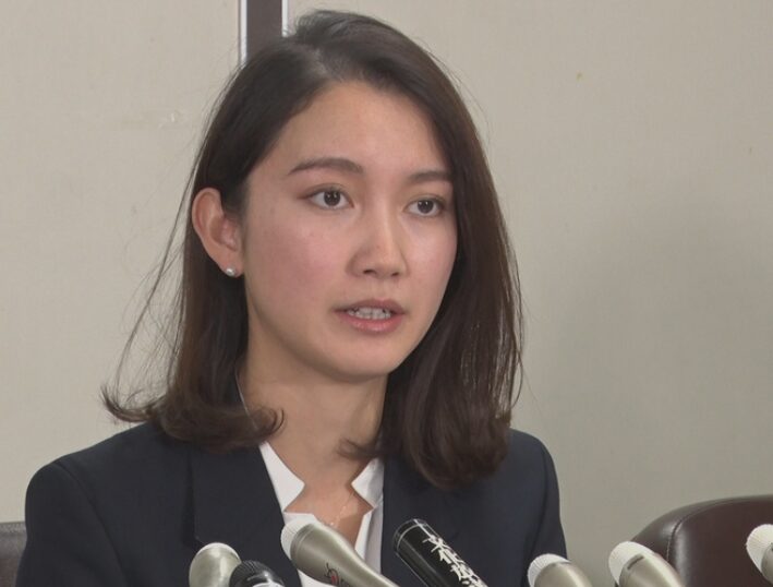 伊藤詩織