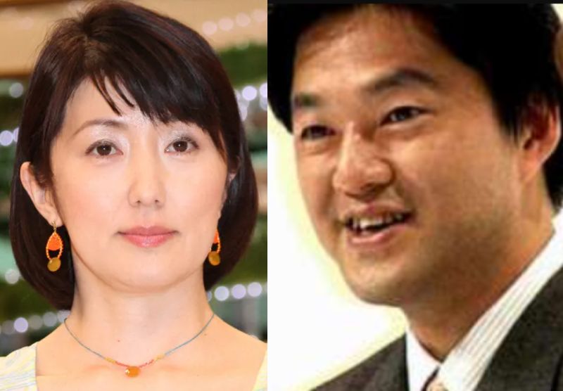 佐々木恭子　池田裕行