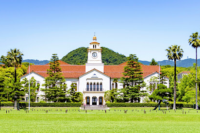 関西学院大学