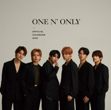 ワンエン  ONE N' ONLY