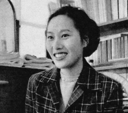 曽野綾子