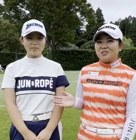 淺井美希 淺井咲希 妹
