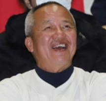 岡田龍生