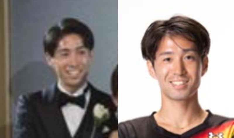 佐藤早也伽　結婚相手　夫　柴田拓真