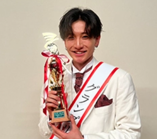 太田侑吾　ミスターSFC