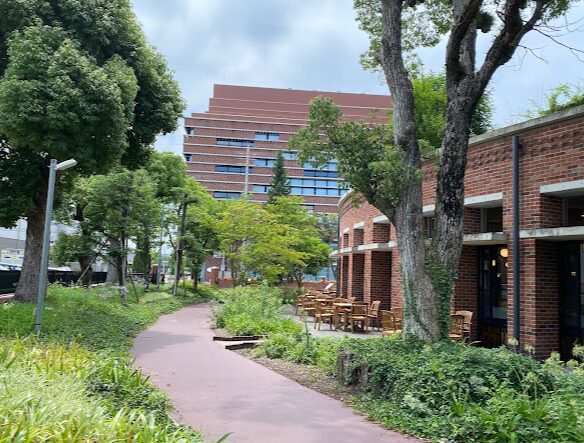 西南学院大学